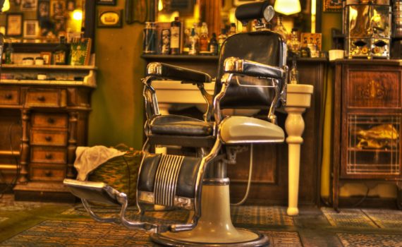 barbershop